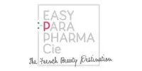 Código Promocional Easyparapharmacie