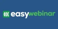 κουπονι Easy Webinar