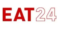 Código Promocional Eat24.com