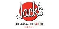 Código Promocional Eatatjacks.com