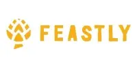 Feastly Code Promo