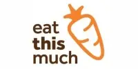 Eatthismuch.com Promo Code