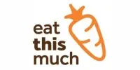 промокоды Eatthismuch.com