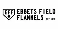 Código Promocional Ebbets