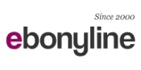 Código Promocional Ebonyline