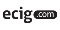 Código Promocional Ecig.com