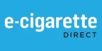 EcigaretteDirect Alennuskoodi