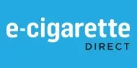 EcigaretteDirect Slevový Kód