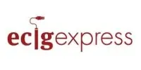 Cupón Ecig Express