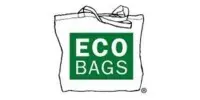 EcoBags Kortingscode