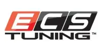 ECS Tuning Slevový Kód