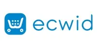 Ecwid 優惠碼