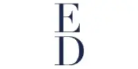 ED by Ellen Kortingscode
