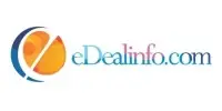 Edealinfo Promo Code