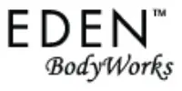 Eden Body Works Kortingscode