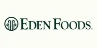 Eden Foods Alennuskoodi