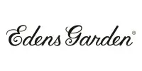 Cupón Edens Garden