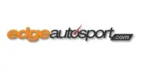 Edge Autosport Kortingscode