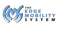 Cupom EDGE Mobility System
