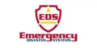 Emergency Disaster Systems Code Promo