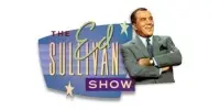 Cupón Ed Sullivan Show