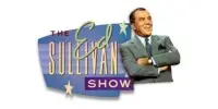 κουπονι Ed Sullivan Show