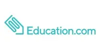 Education  Discount code
