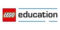 LEGO Education Code Promo