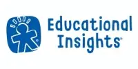 Descuento Educational Insights