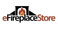 Código Promocional Efireplacestore