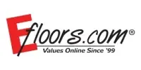 Código Promocional Efloors.com
