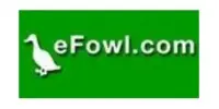 eFowl Kortingscode