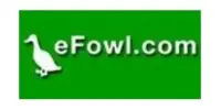 eFowl Discount code