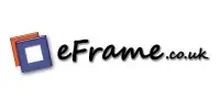 eFRAME Code Promo