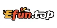 Efun Top Code Promo