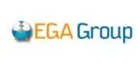 EGA Group and Code Promo