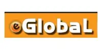 mã giảm giá eGlobaL