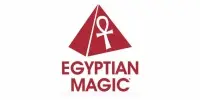 Egyptian Magic Alennuskoodi
