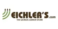 Código Promocional Eichler's