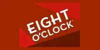 Eight Oclock Discount code