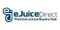 Código Promocional eJuice Direct