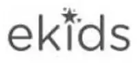 eKids Discount code