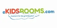 eKids Rooms Koda za Popust