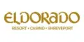 Eldorado Resortsino Shreveport Coupons