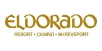 mã giảm giá Eldorado Resortsino Shreveport