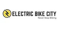 Electricbikecity.com Kortingscode
