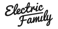 Código Promocional Electric Family
