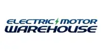 Electric Motor Warehouse Gutschein 