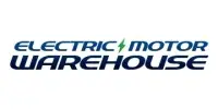 κουπονι Electric Motor Warehouse