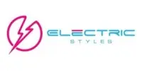 Cupom ElectricStyles